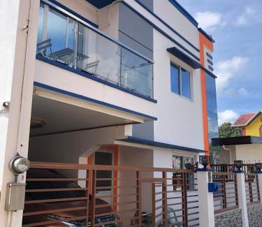 Batangas City Maison | Jaleen Transient