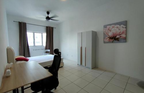 Bandar Tun Razak Maison | Jalil homestay by MyPOCKETT