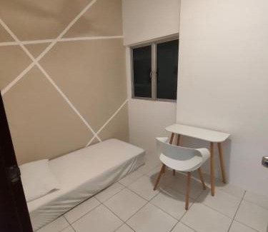 Bandar Tun Razak Maison | Jalil homestay by MyPOCKETT