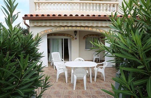 Miami Platja Appartement | Jalisco de los Monteros by Interhome