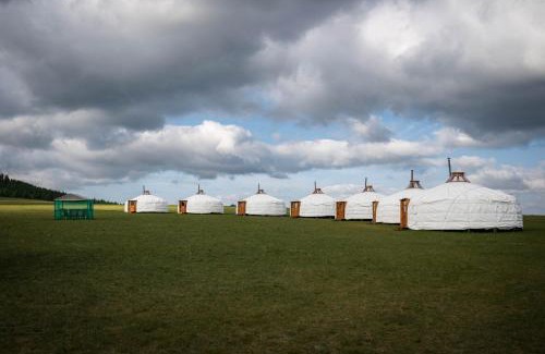 Ulaanbaatar Autre | Jalman Meadows Wilderness camp
