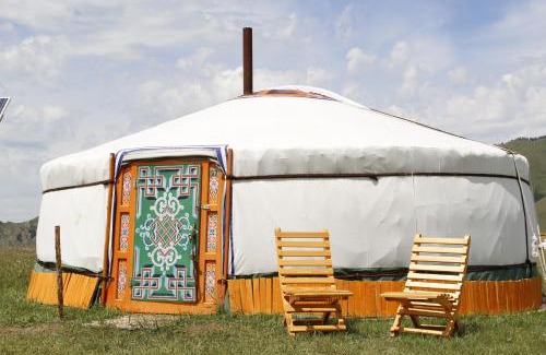 Ulaanbaatar Autre | Jalman Meadows Wilderness camp