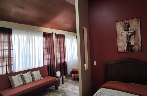 Jalpan de Serra Appartement | Jalpan cómodo y limpió