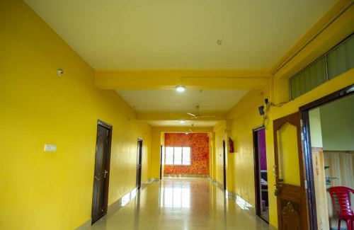 Bishnupur Hôtel | Jalsa Lodge
