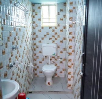Bishnupur Hôtel | Jalsa Lodge