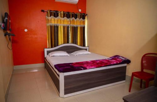 Bishnupur Hôtel | Jalsa Lodge