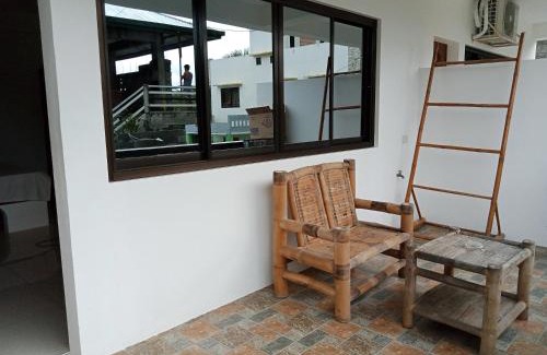Puerto Galera Appartement | Jalyn's Resort Sabang