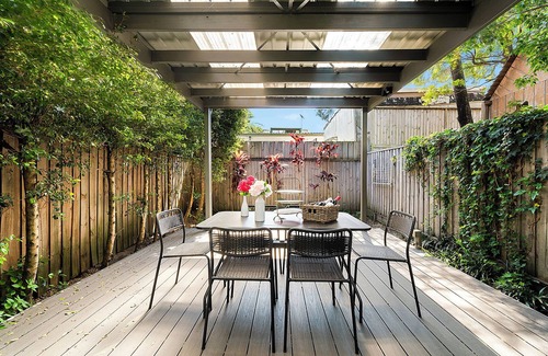Newtown Maison | Jam Home | Newtown Haven close to Sydney CBD