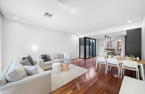 Newtown Maison | Jam Home | Newtown Haven close to Sydney CBD