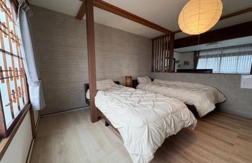 Noboribetsu Appartement | JaM