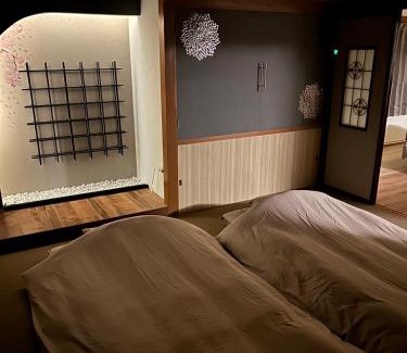 Noboribetsu Appartement | JaM