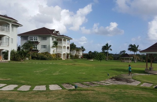 St. Ann's Bay Appartement | Jamaica Escape 2 Bedroom Modern Apt. près des plages attractions et restaurants