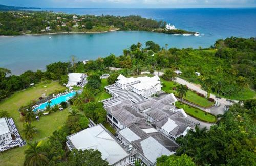 Port Antonio Hôtel | Jamaica Palace Hotel