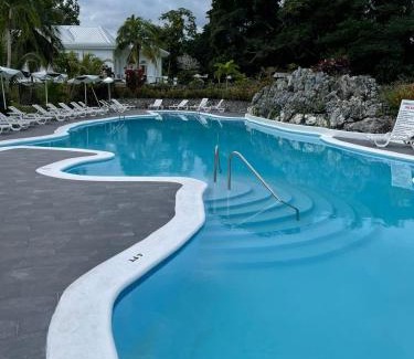 Port Antonio Hôtel | Jamaica Palace Hotel