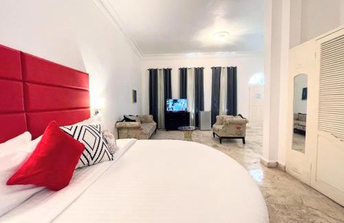 Port Antonio Hôtel | Jamaica Palace Hotel
