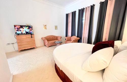 Port Antonio Hôtel | Jamaica Palace Hotel