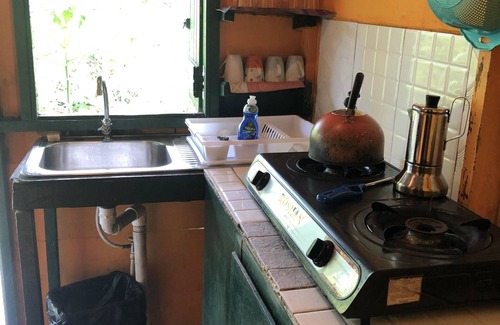 Port Antonio Cabine | Jamaican style cabin 10 mins walk to Winifred Beach
