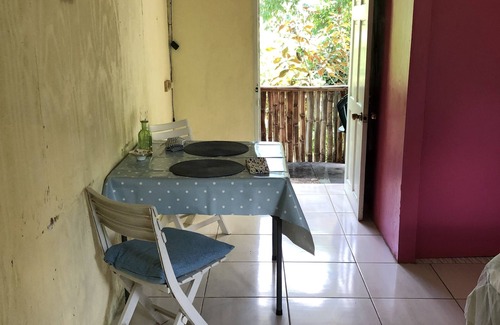 Port Antonio Cabine | Jamaican style cabin 10 mins walk to Winifred Beach