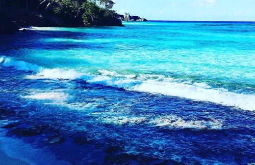Port Antonio Cabine | Jamaican style cabin 10 mins walk to Winifred Beach