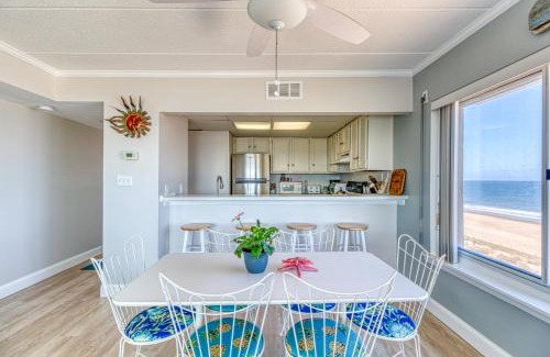 Midtown Ocean City Appartement | Jamaican Sunshine