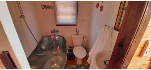 Kakamas Appartement | Jamais le même
