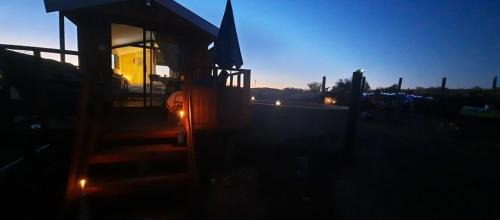 Kakamas Appartement | Jamais le même