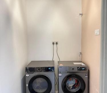 Kajang Appartement | JAMBAK Homestay x Adelia