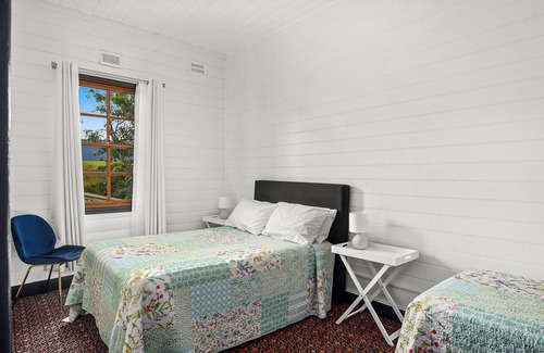 Jamberoo Hôtel | Jamberoo Pub & Saleyard Motel