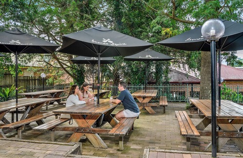 Jamberoo Hôtel | Jamberoo Pub & Saleyard Motel
