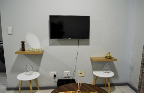 Windhoek Appartement | Jambi Merensky Nest