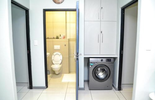 Windhoek Appartement | Jambi Merensky Nest