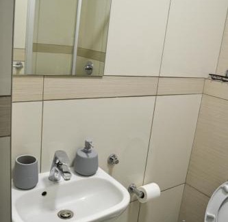 Windhoek Appartement | Jambi Merensky Nest