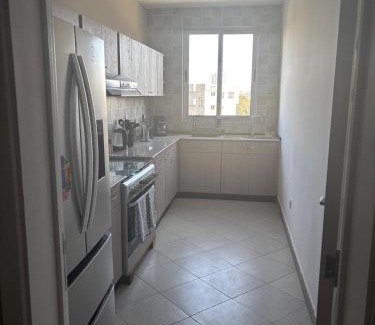 Kirkos Appartement | Jambo apartment 2