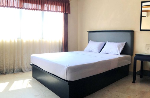 Menteng Hôtel | Jambrut Inn