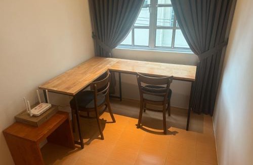Bayan Lepas Maison | Jambul Villa 3-storey corner House 6Bed5Bathroom
