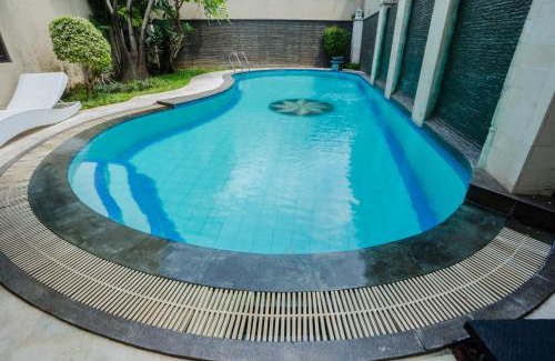 Gondangdia Maison | Jambuluwuk Residence Menteng
