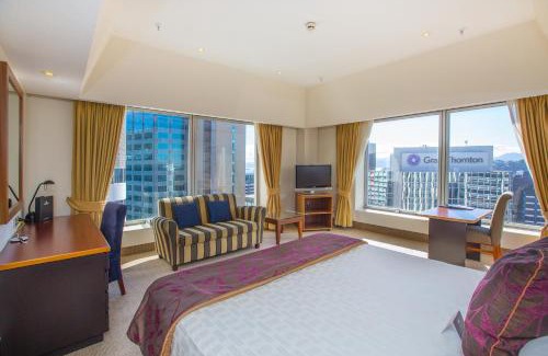 Wellington Hôtel | James Cook Hotel Grand Chancellor