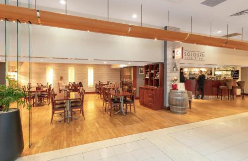 Wellington Hôtel | James Cook Hotel Grand Chancellor