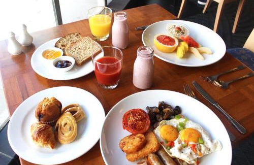 Wellington Hôtel | James Cook Hotel Grand Chancellor