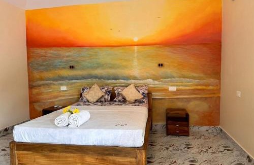 Bogmolo Maison | James Guesthouse