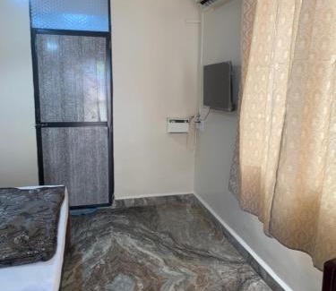 Bogmolo Maison | James Guesthouse