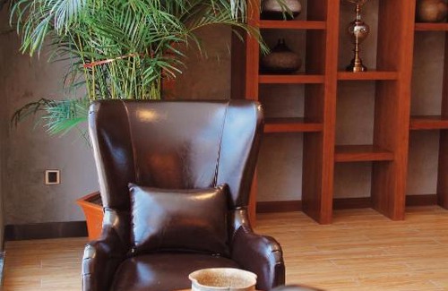 Haigang District Hôtel | James Joyce Hotel Qinhuangdao Railway Station