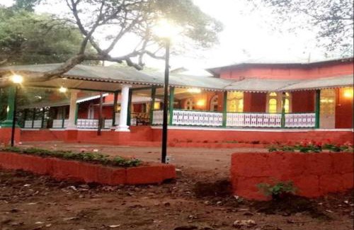 Mahabaleshwar Villa | Jameson Villa 6BHK