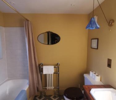 Kilmun Appartement | Jameswood Villa