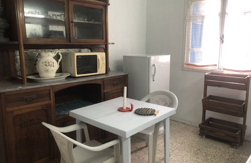 Le Kram Copropriété | Maison Jamila