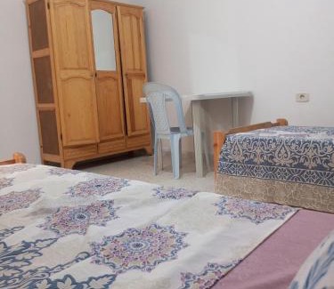 Sousse Appartement | Jamila Residence