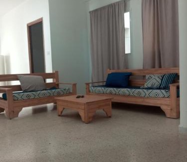 Sousse Appartement | Jamila Residence
