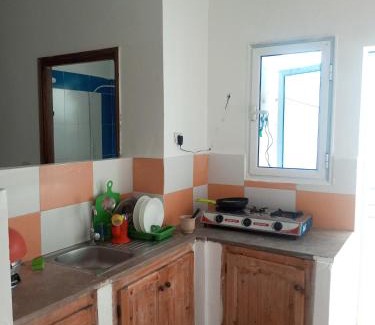 Sousse Appartement | Jamila Residence