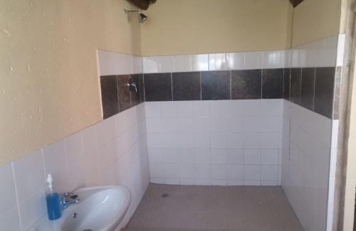 Tshwane Cabine | Jamrock Lodge