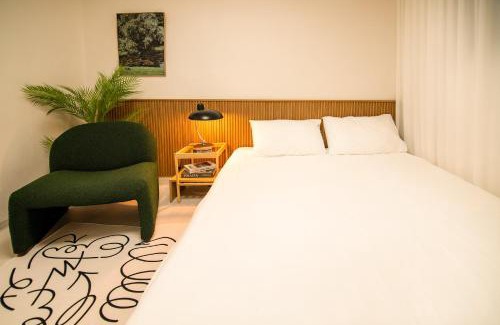 Samjeon-dong Appartement | Jamsi Jamsil Stay